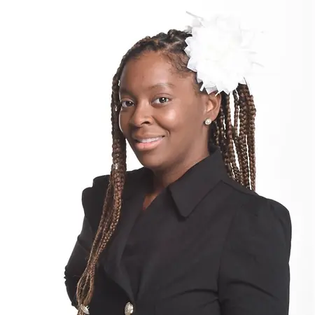 Jaszlyn Ruth, CEO & Founder on Influential Women