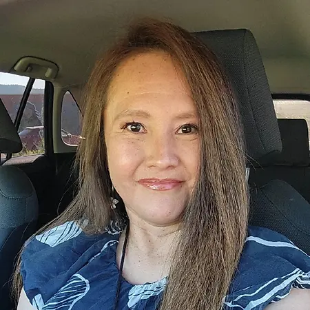 Tonya Bidtah, Instructional Coach on Influential Women