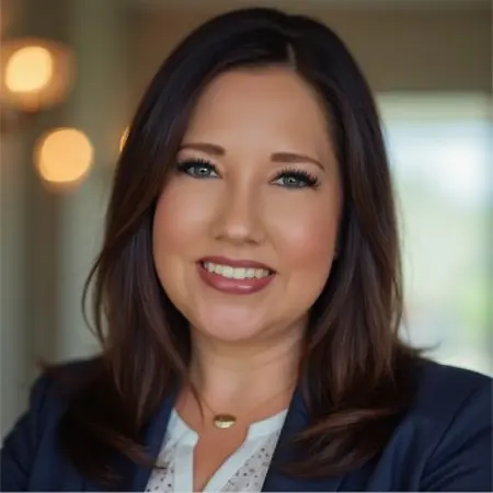 Amy Carpenter, BHAM, Founder & Principal Strategist on Influential Women