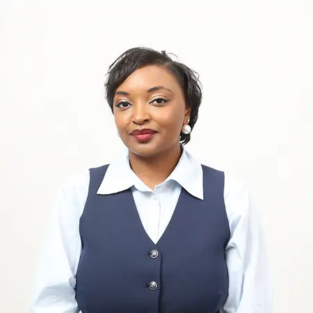 Jocelynn Poppy Johnson, Manager, Community Services; Founder & Director Poppy J. Media on Influential Women