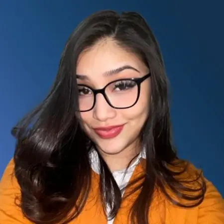 Cristal Moreno-Palacios, Receptionist & Talent Acquisition Rep on Influential Women