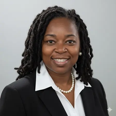 Anissa S. Clay, Director on Influential Women
