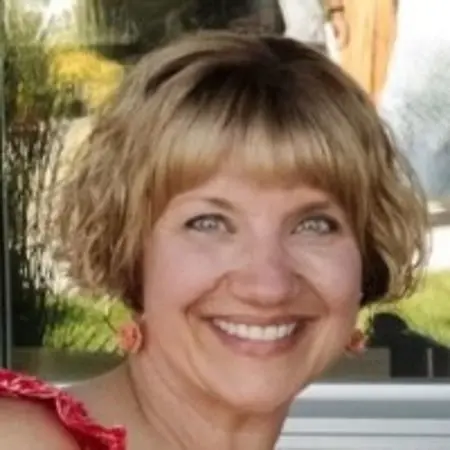 Sariah Murdock, Registered Nurse, Site Nurse Educator for Infusion on Influential Women