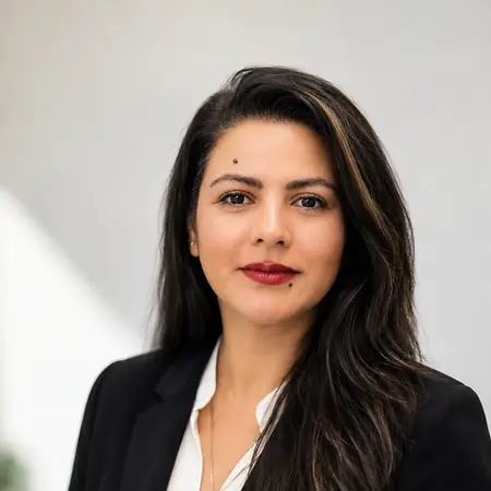 Neda Farhadi, Food Scientist & Biotechnology R&D Professional on Influential Women