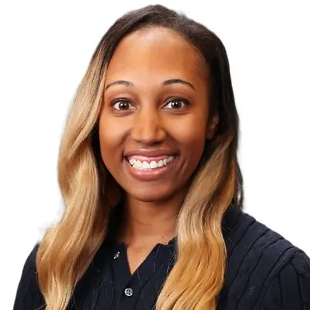Olivia Houston, Executive Assistant on Influential Women