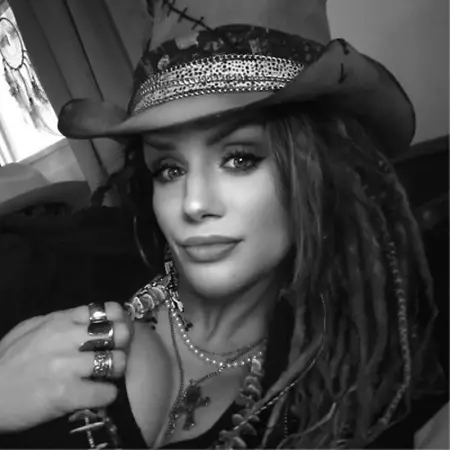 Sarah Aj Martin, Owner/ Designer & Hat-Maker on Influential Women