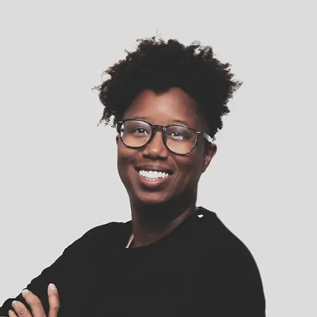 Toya Brown-Riberdy, Account Management Team Lead on Influential Women