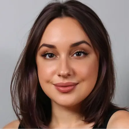Sara Elizabeth Plant-Rivera, Market Development Manager on Influential Women