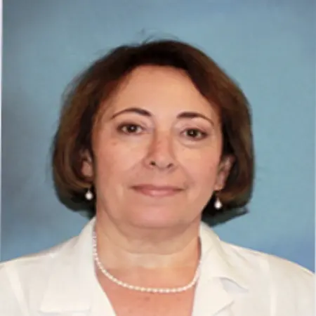 Irina Korman, Physician on Influential Women