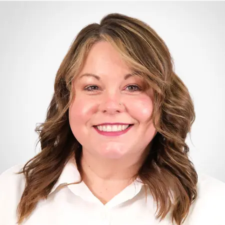 Jacci Maxstead, Acquisition Integration Lead on Influential Women