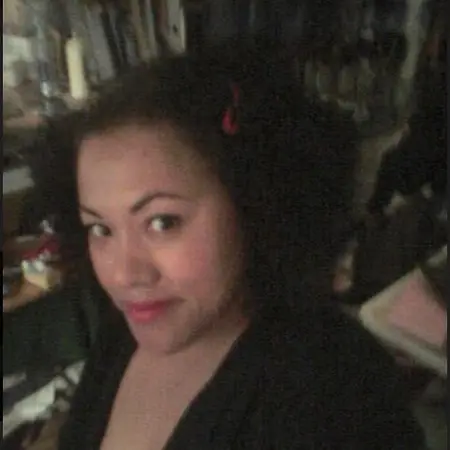 Kim Nolan, Operations Manager on Influential Women
