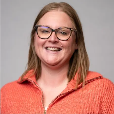 Brittany Parks, Founder & Principal Consultant on Influential Women