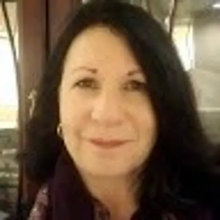 Karen Harris, Vocational Specialist on Influential Women