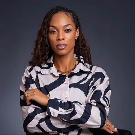 Nia Umoja-Khalid, Executive Director on Influential Women