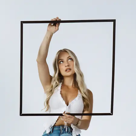 Maddi Lane, Social Media Director on Influential Women