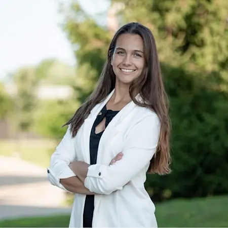 Carla Kevern, Director of Student Services on Influential Women