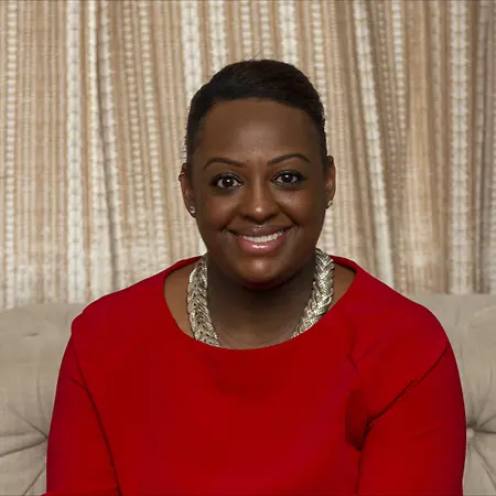 Vanessa Spring, Director of Demand Planning on Influential Women