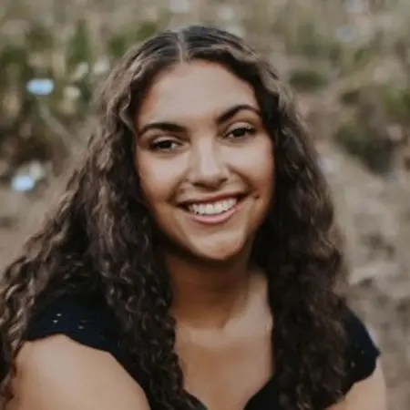 Sophia Jensen, Summer Nanny on Influential Women