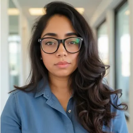 Nicole Rodriguez, Senior Fraud Recovery Coordinator - Complex English - Fraud on Influential Women