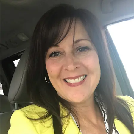 Amy Smith, School-based Therapist on Influential Women