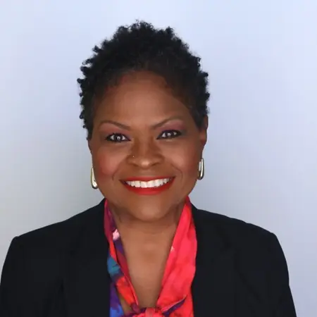 Kevina Brown, Part-time Lecturer, Community Relations Specialist on Influential Women