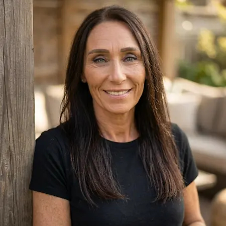 Aja Rail, Learning Success Manager on Influential Women