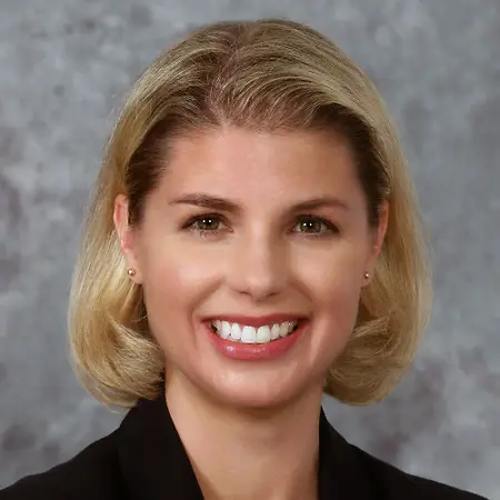 Lori Coffey, Sr. Project Manager on Influential Women