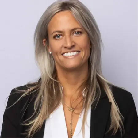 Natalie Nichols, Senior Territory Manager on Influential Women