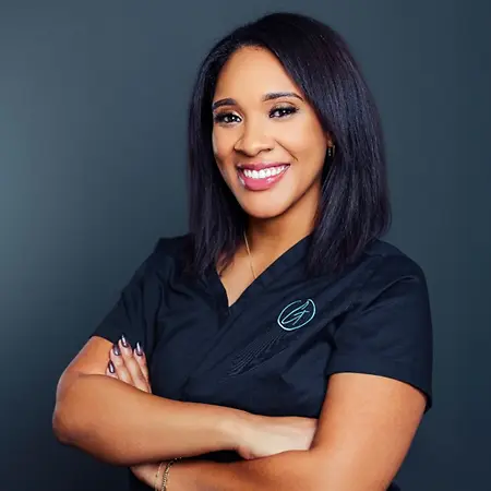 Vanessa Carr, Associate Practice Manager on Influential Women