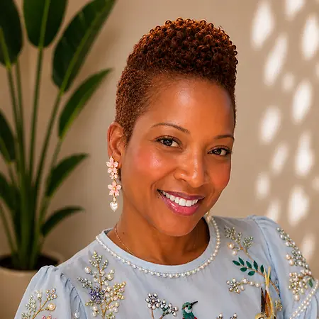 Kaye Gentle-Thorne, Founder on Influential Women