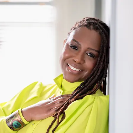 Rica Keith, Founder on Influential Women