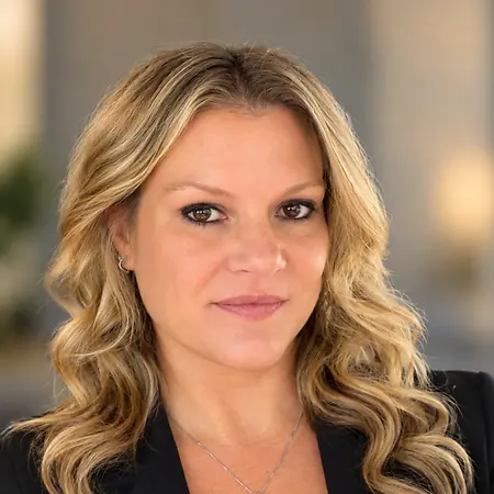 Dr. Jeri Cox, PhD, LPC, NCC, Counseling Supervision and Education on Influential Women