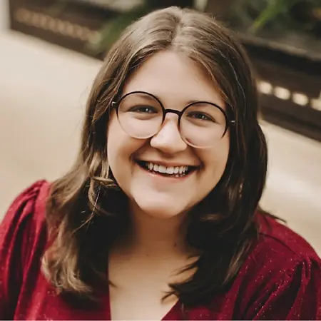 Elizabeth Wodrig, Sr Customer Success Manager on Influential Women