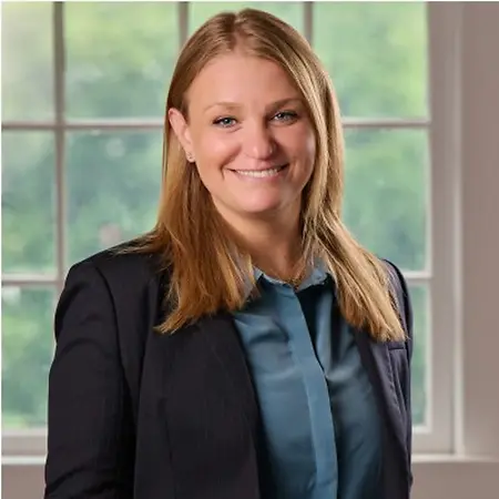 Emilie Grossman Lyon, Senior Associate on Influential Women