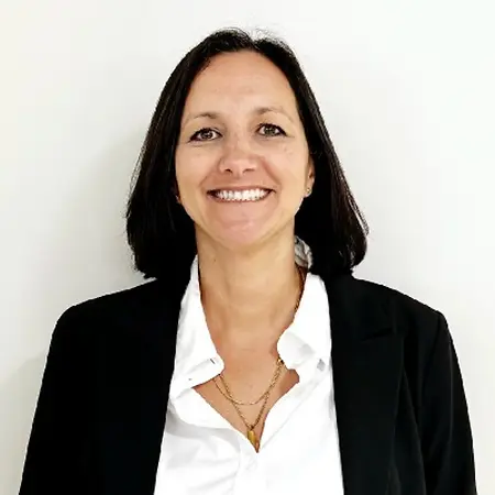 Barbie Bostwick, PMP, Senior Project Manager on Influential Women