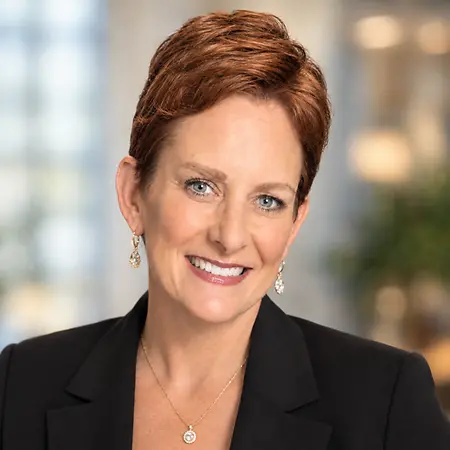 Marissa Lima, Executive Director on Influential Women