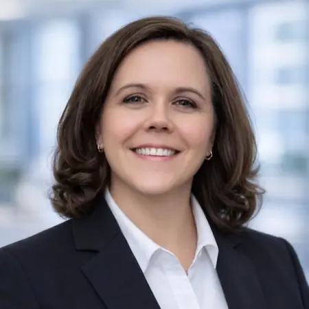 Jennifer Bauer, Process Safety Management Director on Influential Women