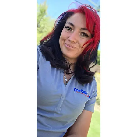 Laura Torres, Automotive Technician on Influential Women