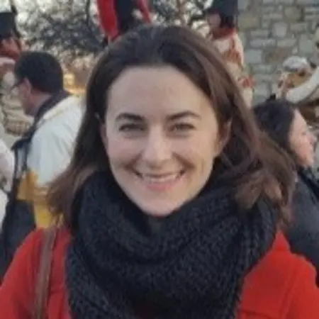 Nicole Hertvik, Editor-in-Chief and Publisher on Influential Women