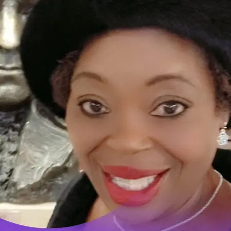 Yvette Victorian, Founding Executive Director on Influential Women
