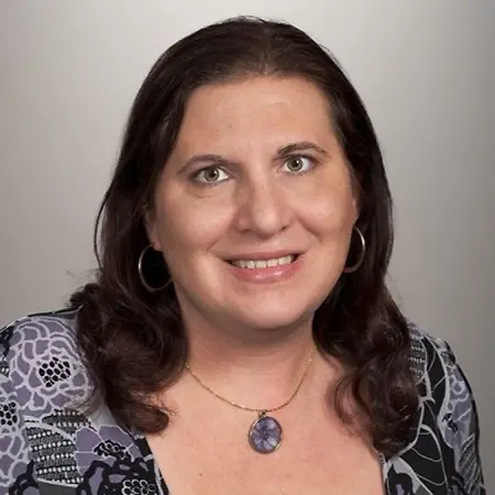 Julie Murtorff, Executive Assistant on Influential Women