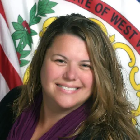 Michelle James, Chief Financial Officer on Influential Women