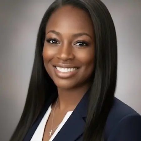 Kariana Haynes, Sr. Benefits & Leave Administration Specialist on Influential Women