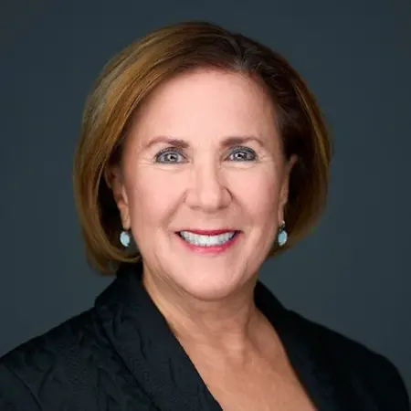 Karen Marshall, Partner, owner-partner, Senior Sales Associate on Influential Women