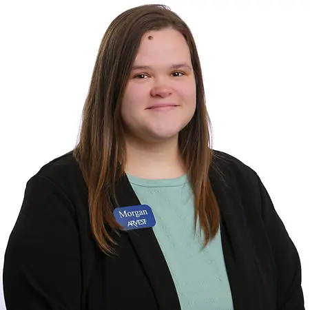 Morgan Hulsey, Branch Sales Manager and Assistant Vice President on Influential Women