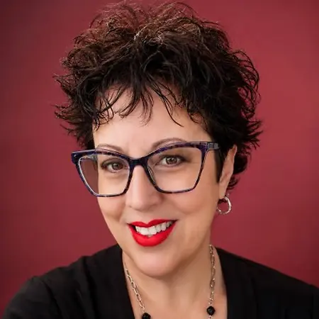 Kim Arnold, K-12 Progams Manager on Influential Women