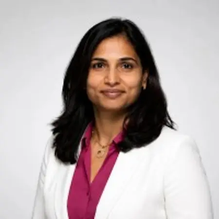 Vijetha Mallappa, Senior Account Technology Strategist on Influential Women