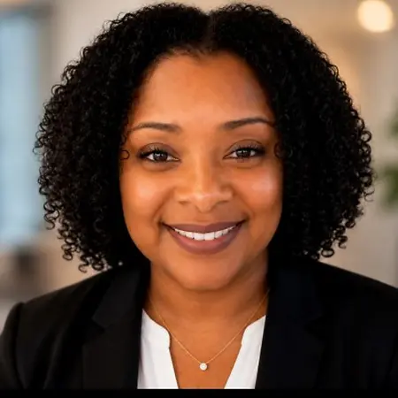 Mia Nelson, MBA, MHRM, CCP, Director Compensation on Influential Women