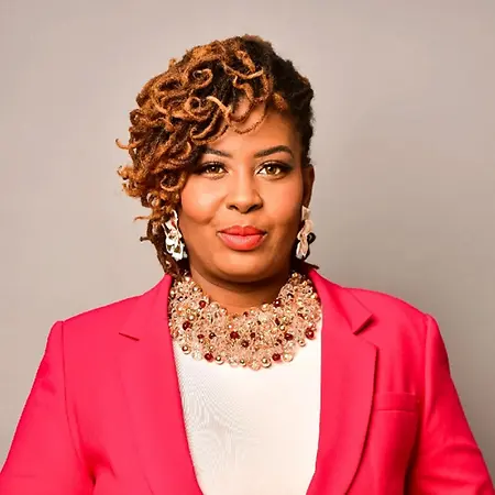Kenya Porter, Founder on Influential Women