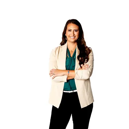 Tia Starr, Senior Director of Operations on Influential Women